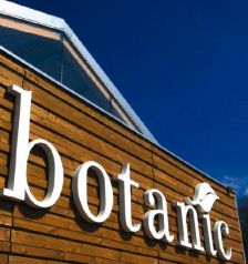 Botanic s\'engage pour un nouveau mode de vie