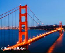 Quand San Francisco se met au vert !
