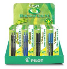 Recharge pour Stylo Pilot G-Tec  Le Géant des Beaux-Arts - N°1 de