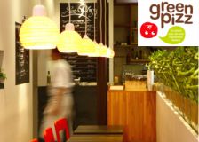 GreenPizz revisite le fast-food en bio