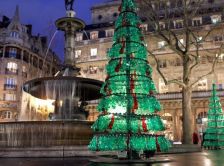 Strasbourg / Développement durable. Gobelets consignés pour le marché de  Noël 2012