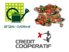 Le Crédit Coopératif lance un Livret Agir Cocagne