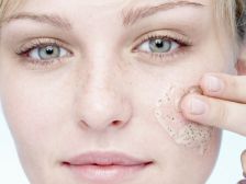 Unilever renonce aux microbilles de plastique dans ses produits exfoliants