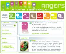 Un site pour consommer responsable et local à Angers