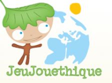 Jeujouethique.com : un Père Noël vert et sa hotte responsable