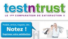 Testntrust : l\'avènement de la consommation participative