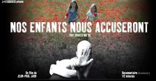 \"Nos enfants nous accuseront\" : notre alimentation sur la sellette 