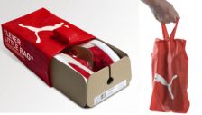 Le Clever Little Bag de Puma emballe tout le monde