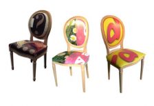 Les multiples vies de la chaise Reversible