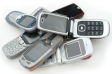 Orange se lance dans la vente de téléphones portables d’occasion