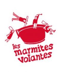Les Marmites Volantes envahissent les bureaux parisiens le temps d’un déjeuner !