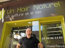 De bien bio cheveux...