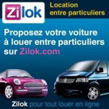 Zilok loue tout en ligne - ou comment consommer durable