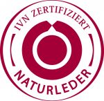 Naturleder IVN-Zertifiziert