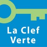 Cl&eacute; verte