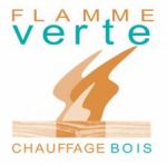 Flamme verte