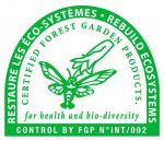 Forest Garden Product (FGP)