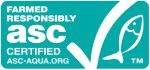 Aquaculture Stewardship Council (ASC)