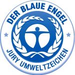 Ange Bleu