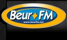 Interview d\'Anne Barbarit sur BeurFM