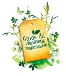 Guide du vêtement responsable