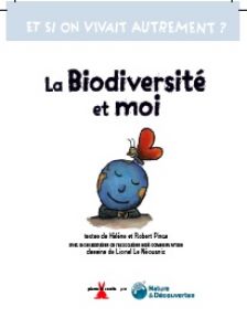 La biodiversité et moi 