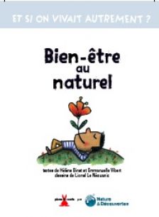 Le bien-être au naturel