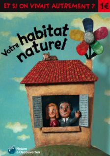 Guide "Votre habitat naturel"
