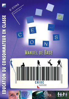 Guide "Education du consommateur en classe"