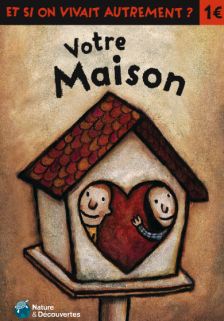 Guide "Votre maison"