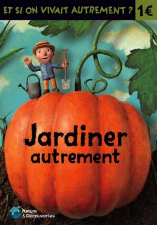 Guide "Jardiner autrement"