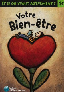 Guide "Votre bien-être"