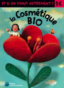 Guide "La cosmétique bio"