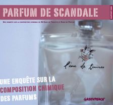 Guide « Parfum de scandale»