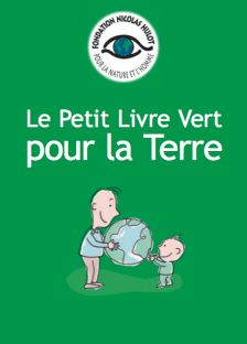 Petit livre vert pour la terre