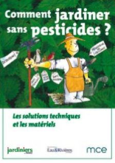 Comment jardiner sans pesticides