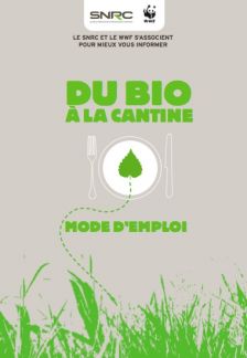 Du bio à la cantine, mode d\'emploi