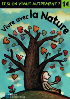 Guide "Vivre avec la nature"