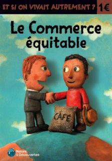 Guide "Le commerce équitable"