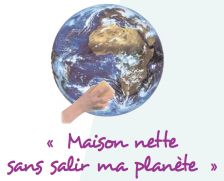 Brochure « Maison nette sans salir la planète »